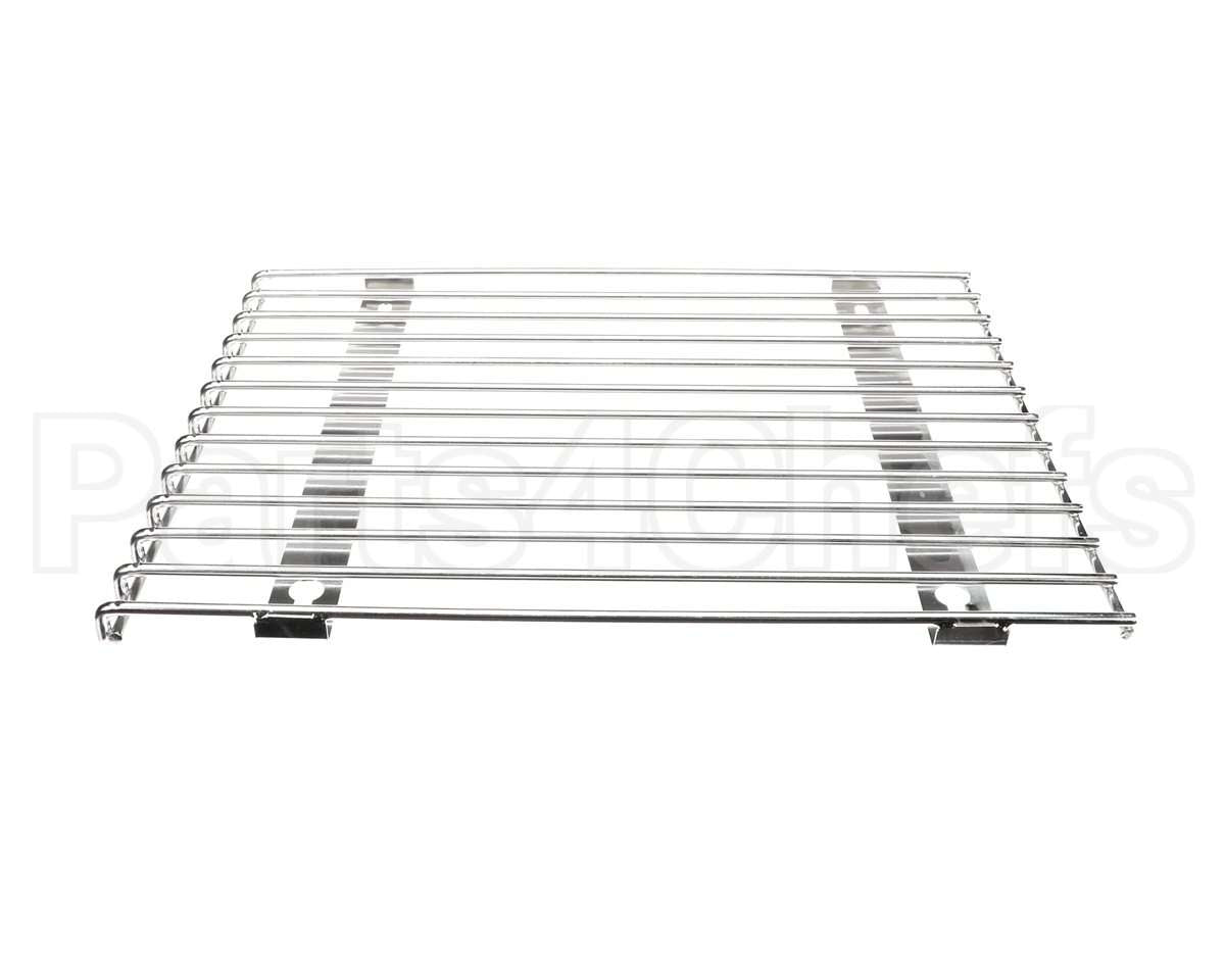 92-0160 Market Forge Pan Rack 6 Pan Lh/Rh Cp066201