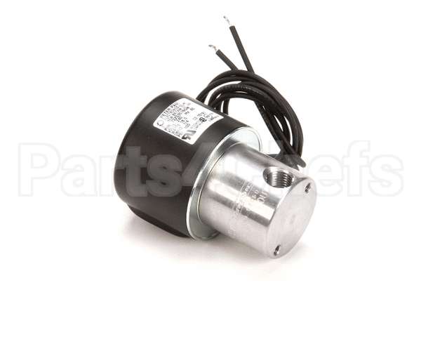 92-0172 Market Forge Valve Solenoid 24Ov Cp027801