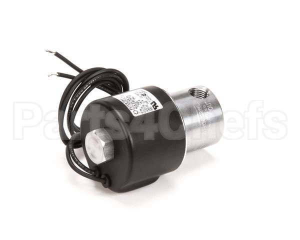 92-0172 Market Forge Valve Solenoid 24Ov Cp027801