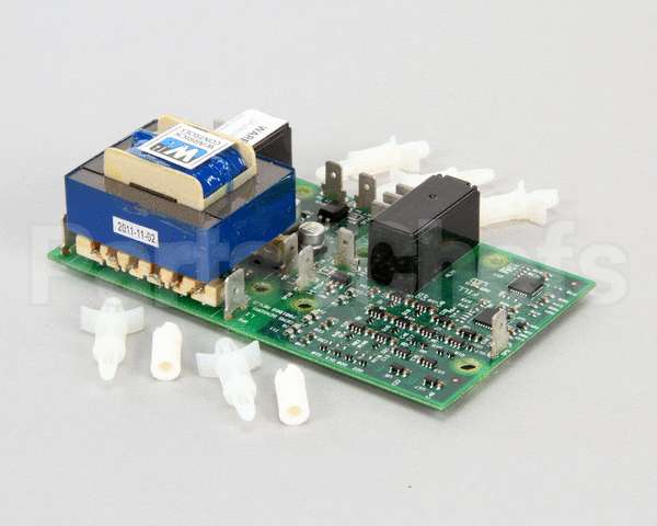 92-0181 Market Forge Controller Water Fill 240V