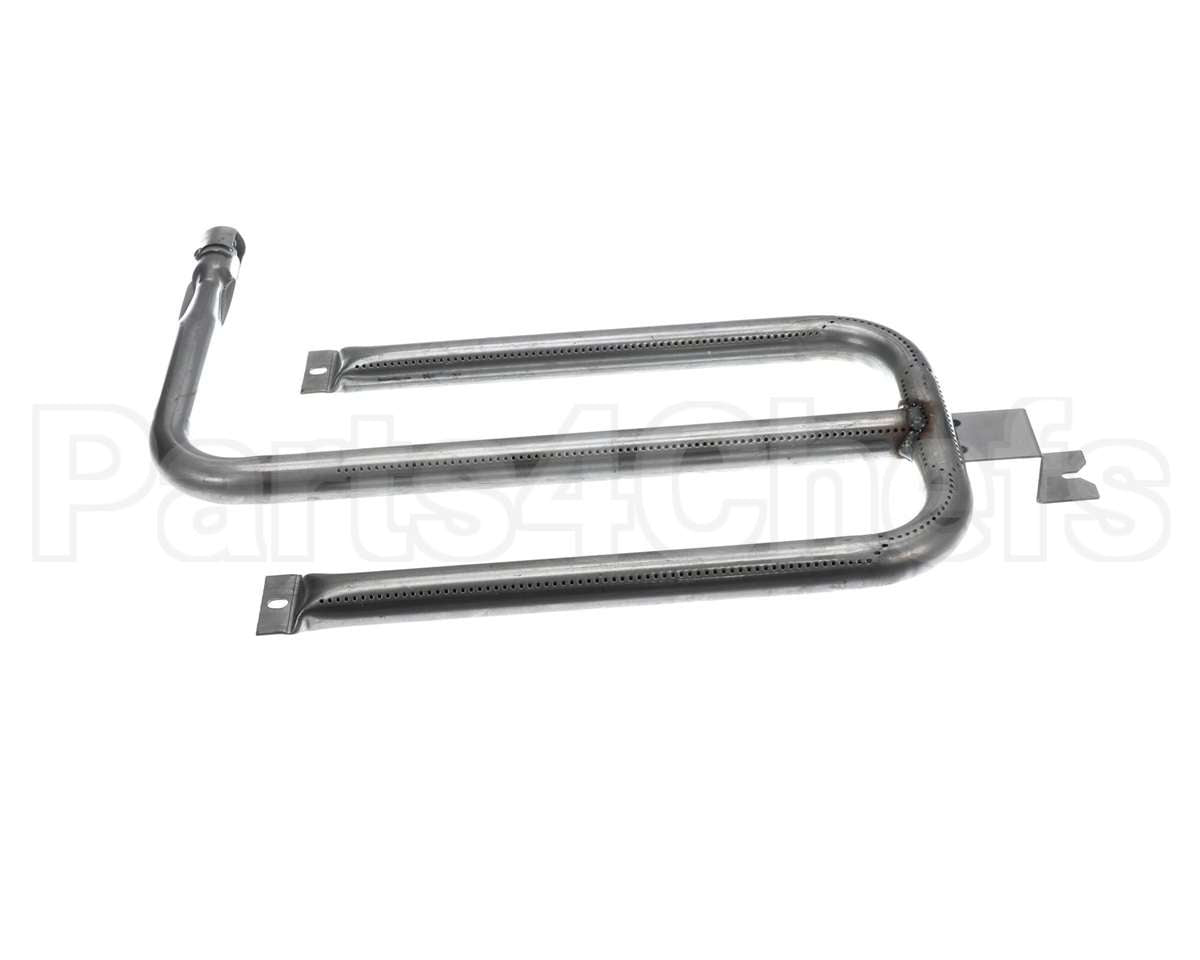 92-0277 Market Forge Burner Assy, Gas Cp066601