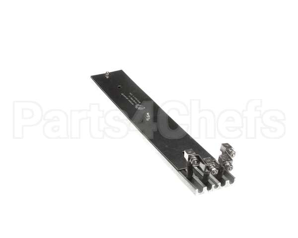 92-0411 Market Forge Heater Aluminum 240V