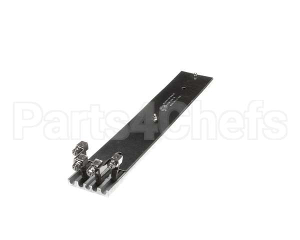 92-0411 Market Forge Heater Aluminum 240V