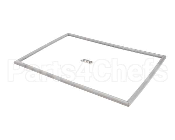 92-0469 Market Forge Kit,Gasket 6 Pan, 21X14.75X0.5