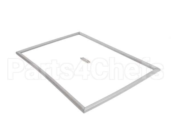 92-0469 Market Forge Kit,Gasket 6 Pan, 21X14.75X0.5