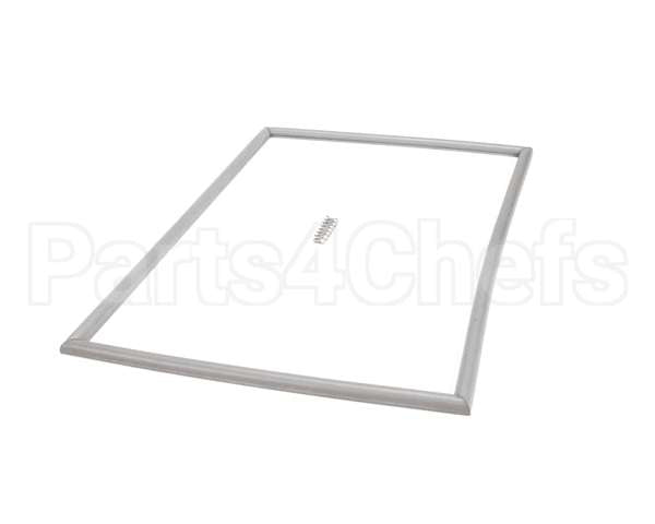 92-0469 Market Forge Kit,Gasket 6 Pan, 21X14.75X0.5