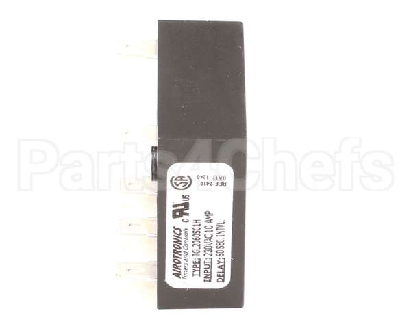 92-0494 Market Forge Kit,Timer Delay 60