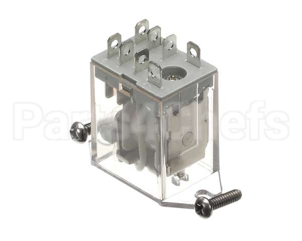 92-0501 Market Forge Kit,Relay Spdt 120Vac