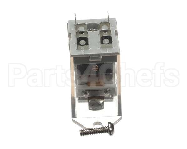 92-0501 Market Forge Kit,Relay Spdt 120Vac