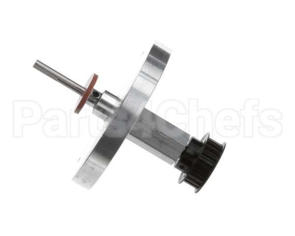 92-0609 Market Forge Drive Assembly,Blower Alt/Sir