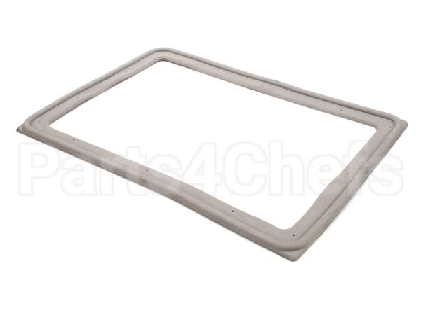 92-0703 Market Forge Gasket 6 Pan, 20.8125X14.8125X0.4375