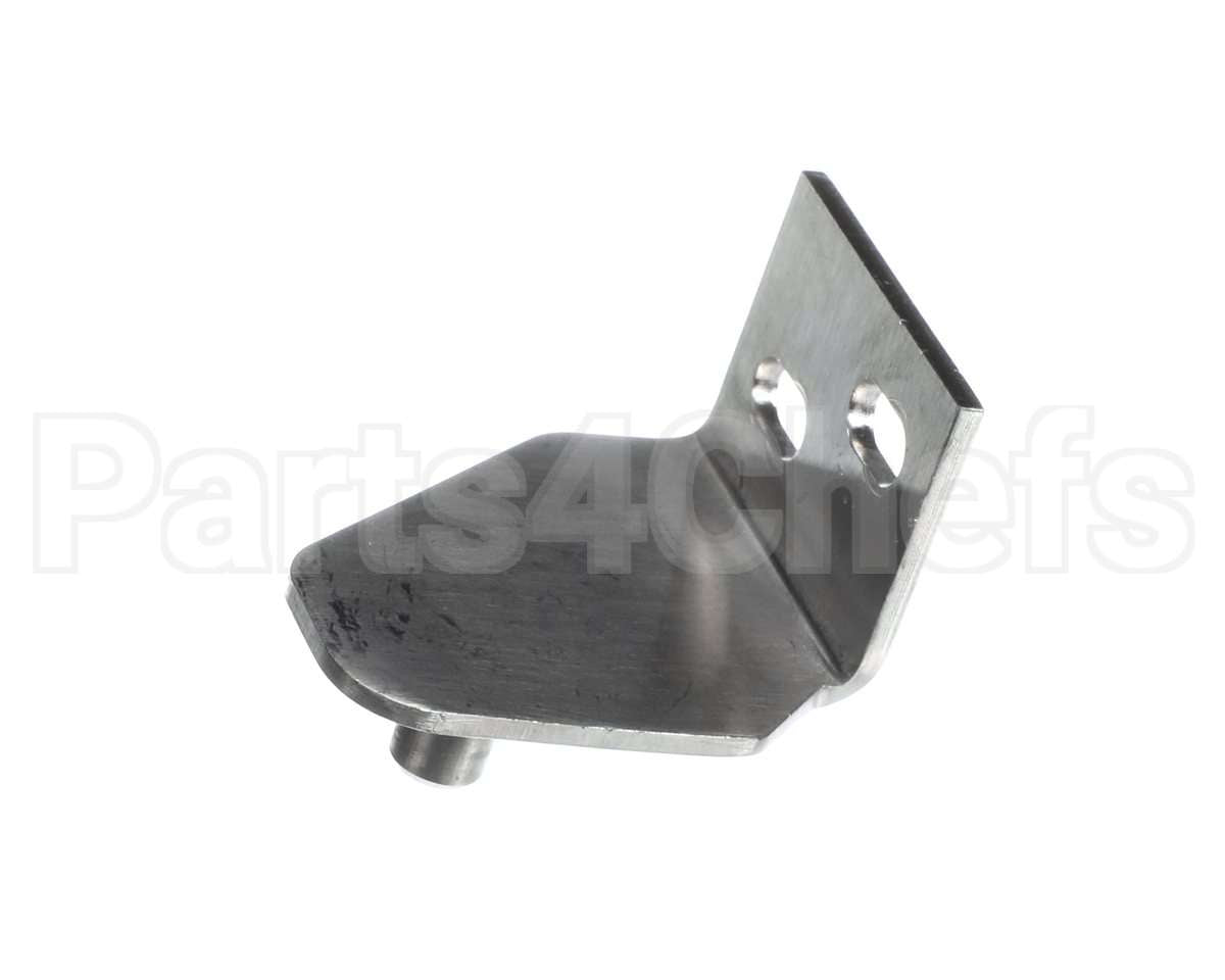 92-0745 Market Forge Assembly Top Hinge Sirius-Alt-Cap