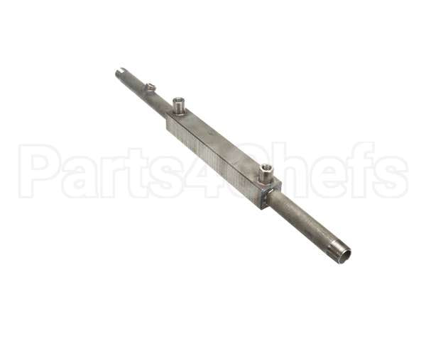 92-0807 Market Forge Exchanger Assembly,Heat Sirius,Alt