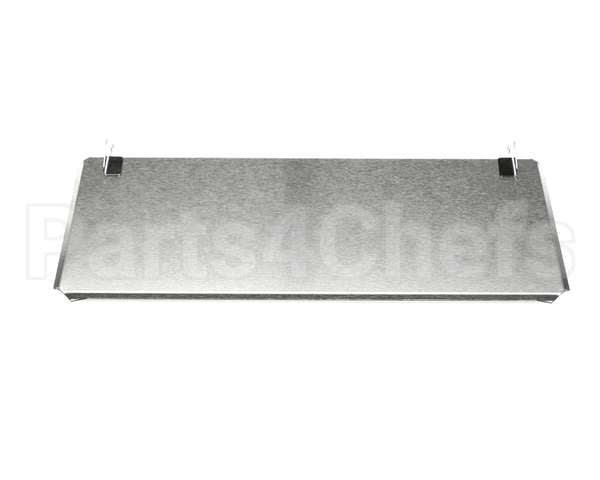 92026 Server Lid Assembly