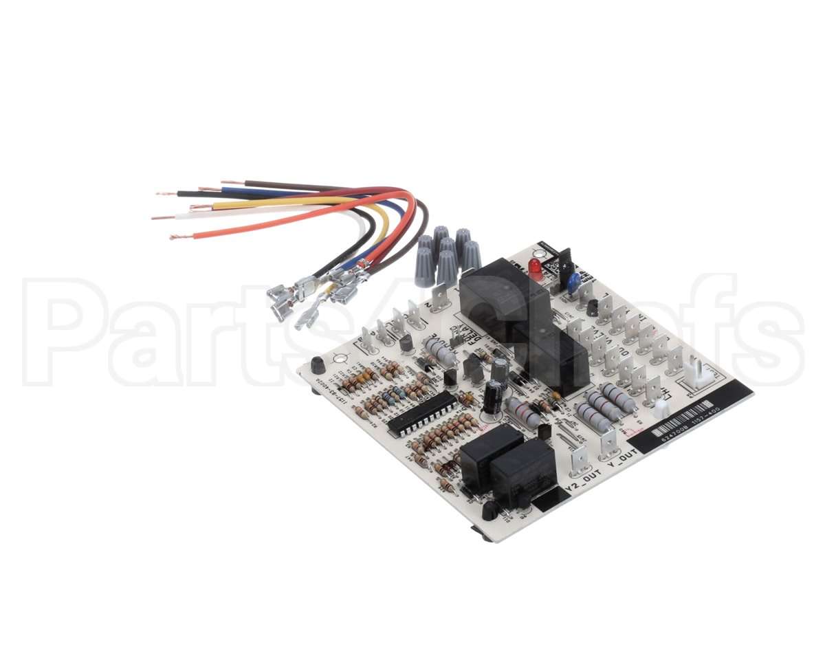 920338 Nortek Defrost Board,Adaptive,Repl