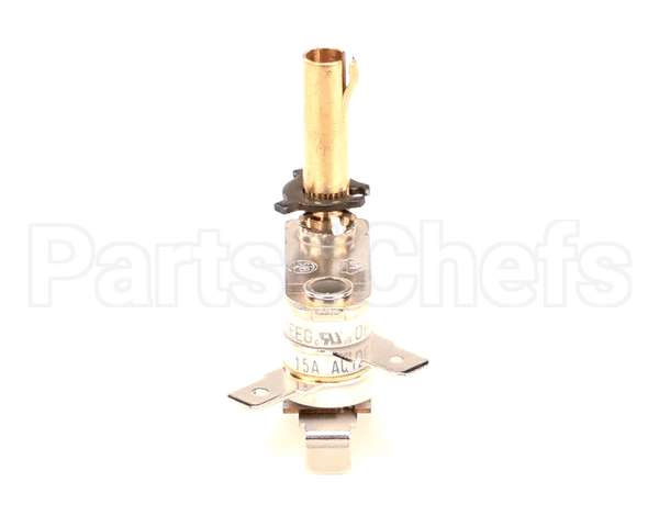 92053 Server Thermostat 38C