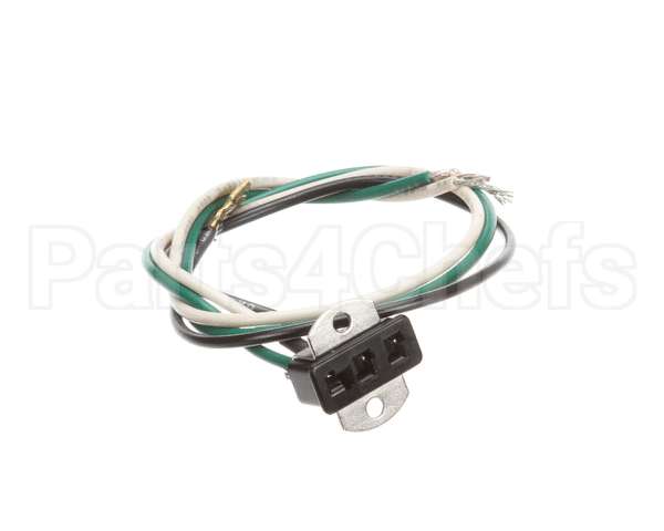 920595000 Hamilton Beach Motor Module Socket (3 Req.)