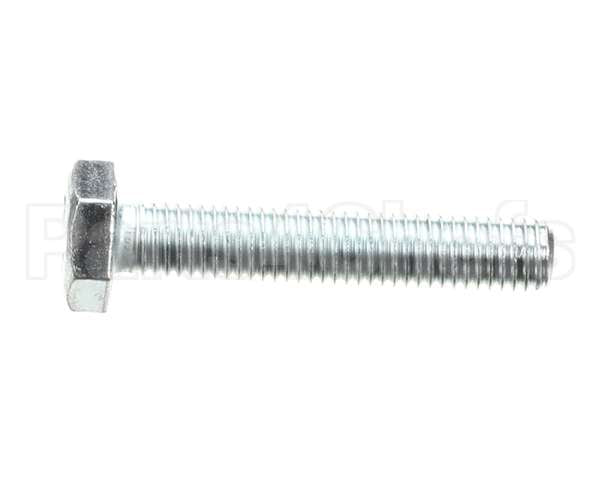 9207138 Meiko Screw Hex Cap 188 Ss
