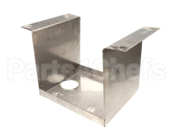 9207375 Meiko Base Steam Booster 120