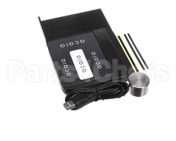 92074 Unic Acaia Lunar Extraction Scale (Black)