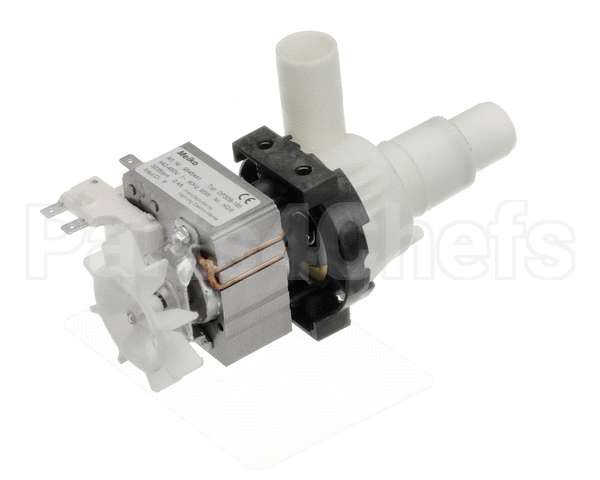9207454 Meiko Kit, Drain Pump (460) Shield