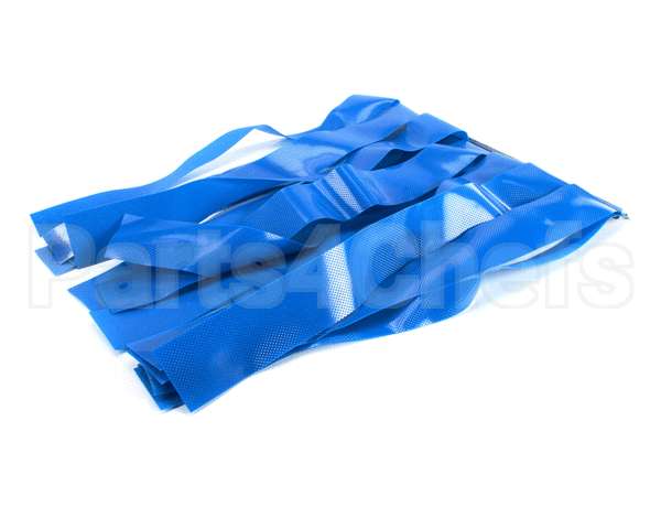 9207508 Meiko Curtain, Complete Long Tall Re