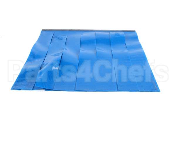 9207509 Meiko Curtain, Complete Long Standar