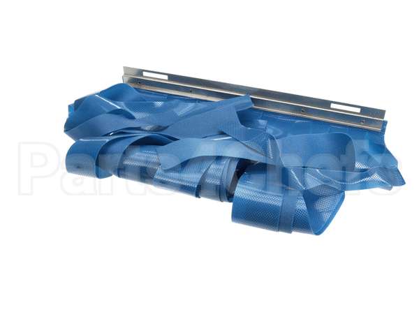 9207517 Meiko Curtain, Complete Side Loader