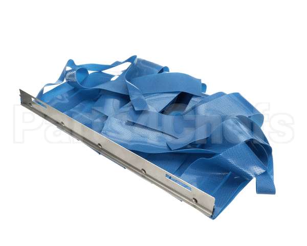 9207517 Meiko Curtain, Complete Side Loader