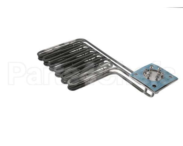9207554 Meiko Heater 460V 18Kw 3Phd W Vsea