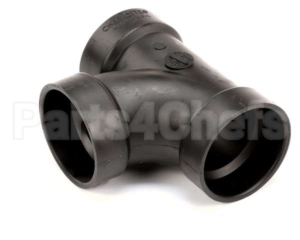 9207619 Meiko 2 Slip Sanitary Tee Abs