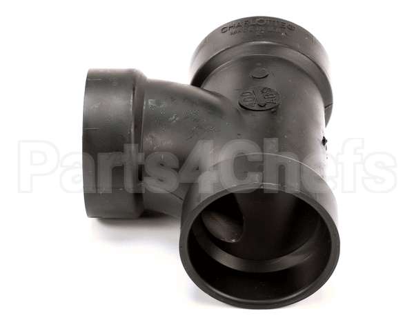 9207619 Meiko 2 Slip Sanitary Tee Abs