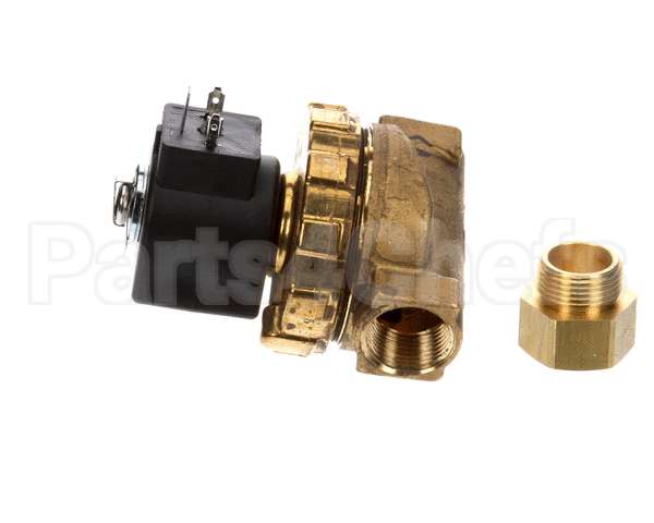 9207706 Meiko Kit, 3/4 Steam Valve And Exten