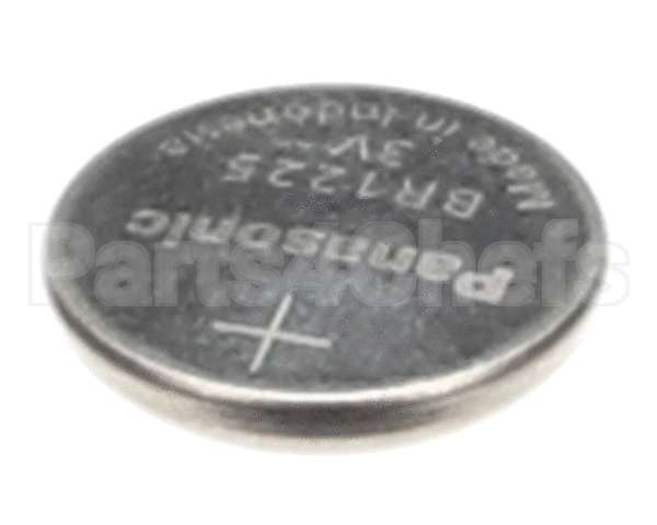 9207840 Meiko Battery, Panasonic 3V Lithium
