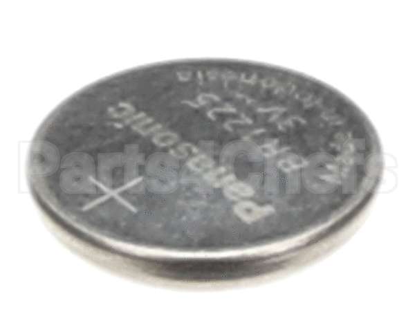 9207840 Meiko Battery, Panasonic 3V Lithium