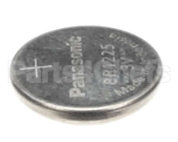 9207840 Meiko Battery, Panasonic 3V Lithium