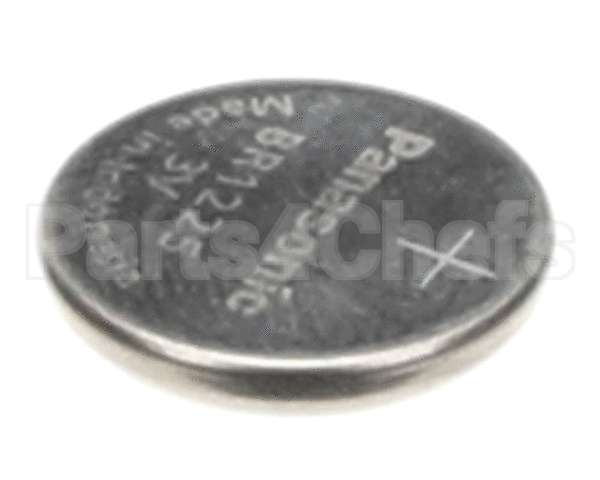 9207840 Meiko Battery, Panasonic 3V Lithium