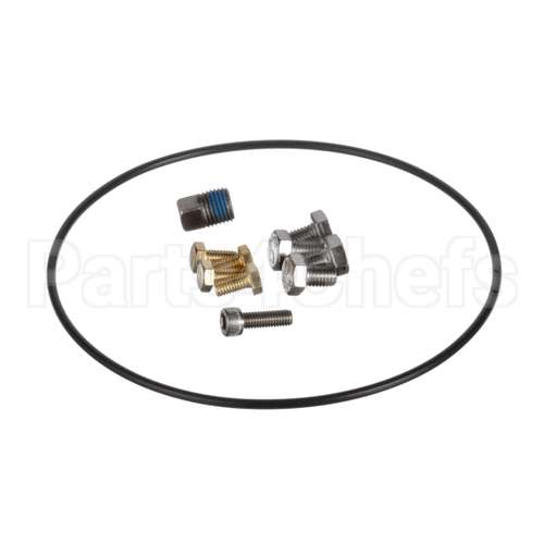 9208067 Meiko Pump Kit For Pump 2,6Kw 968837