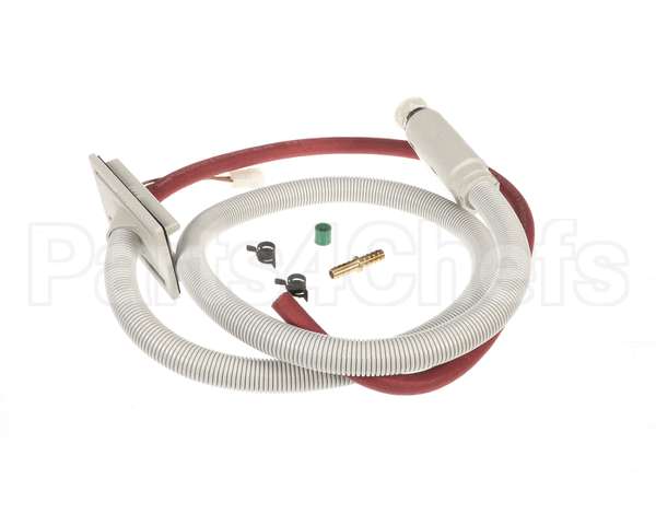 9208181 Meiko Assembly, Aquastop W/Epdm Hose