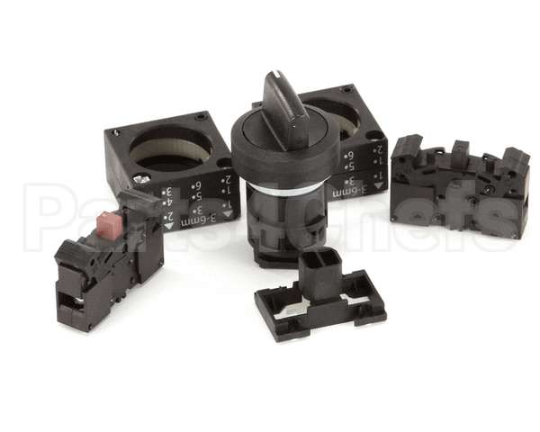 9208689 Meiko Auto/Manual Switch, Service Ki