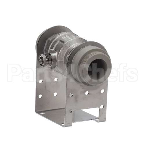 9208931 Meiko Valve Service Assembly For K-S