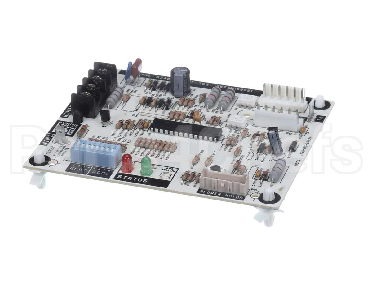 920920 Nortek Repl,Control,Blwr-Torque