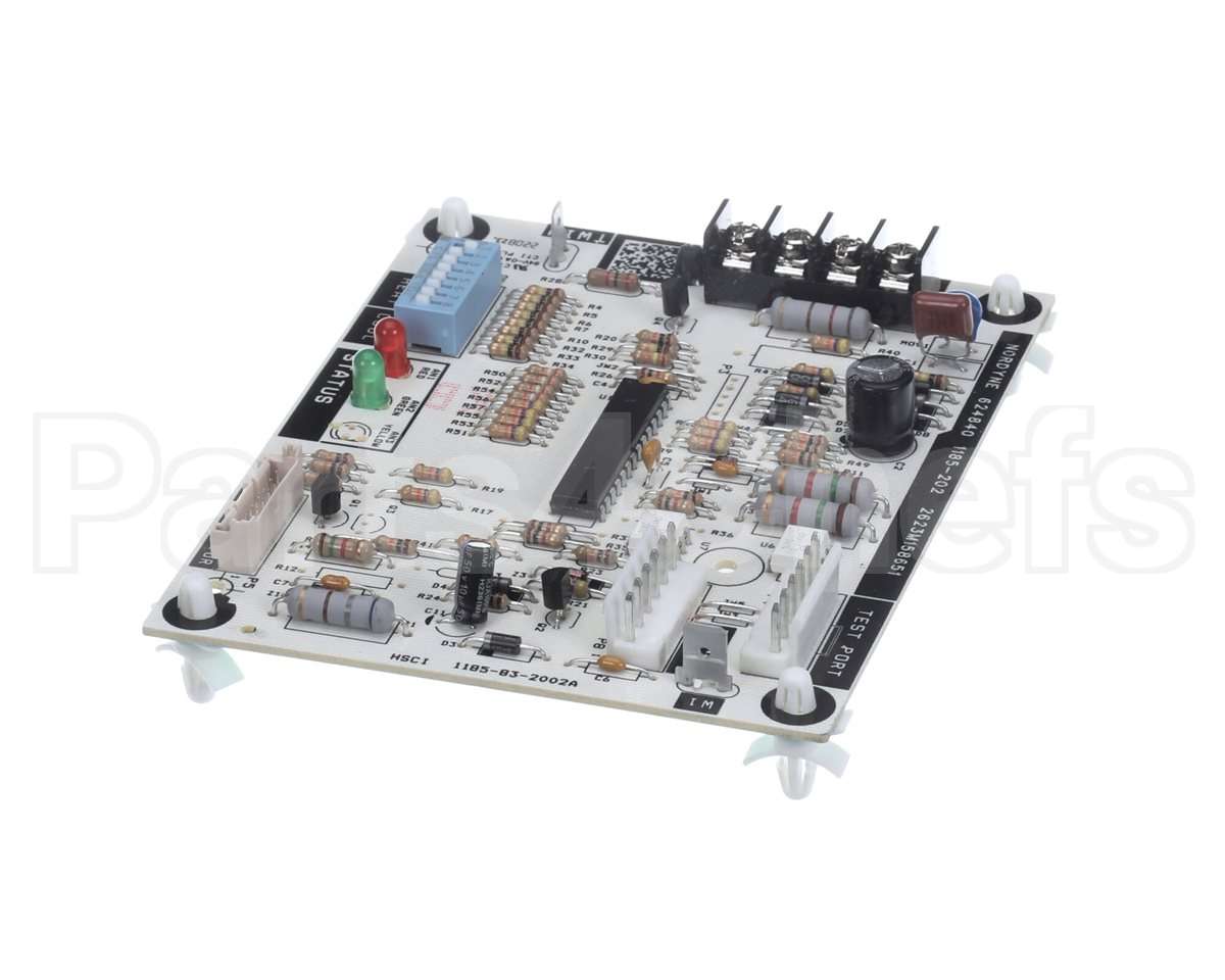 920920 Nortek Repl,Control,Blwr-Torque