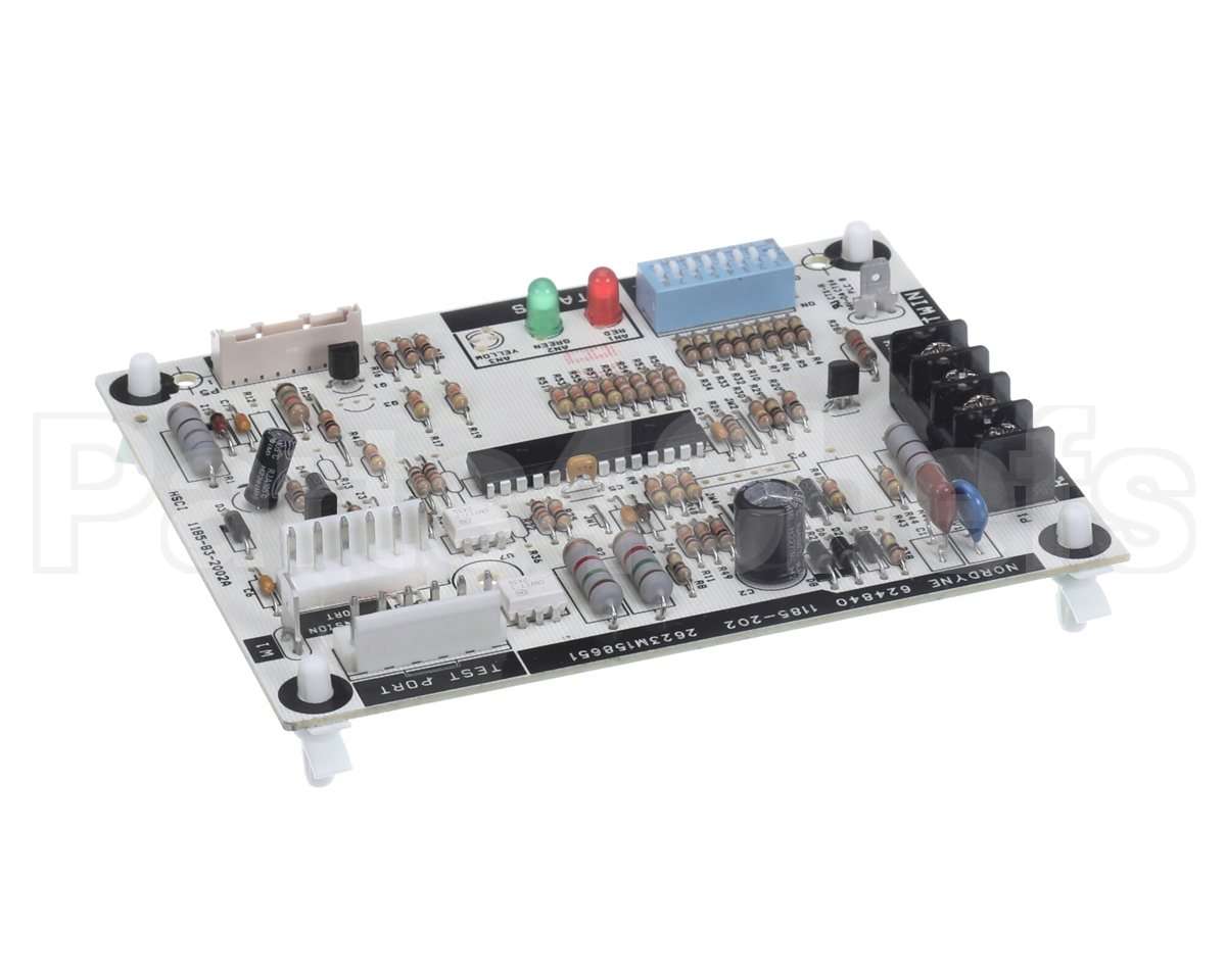 920920 Nortek Repl,Control,Blwr-Torque