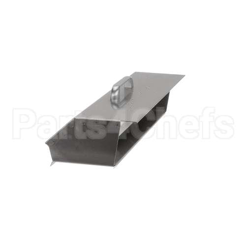92095 Gaylord Gx 16 Extractor For 150 Cfm Ve