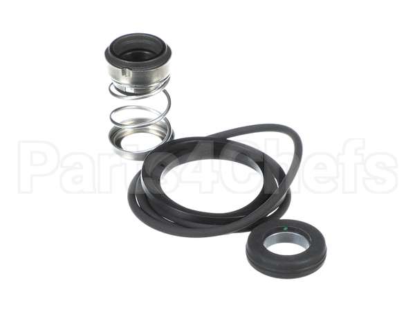 9209646 Meiko Pump Seal Kit Rebuild
