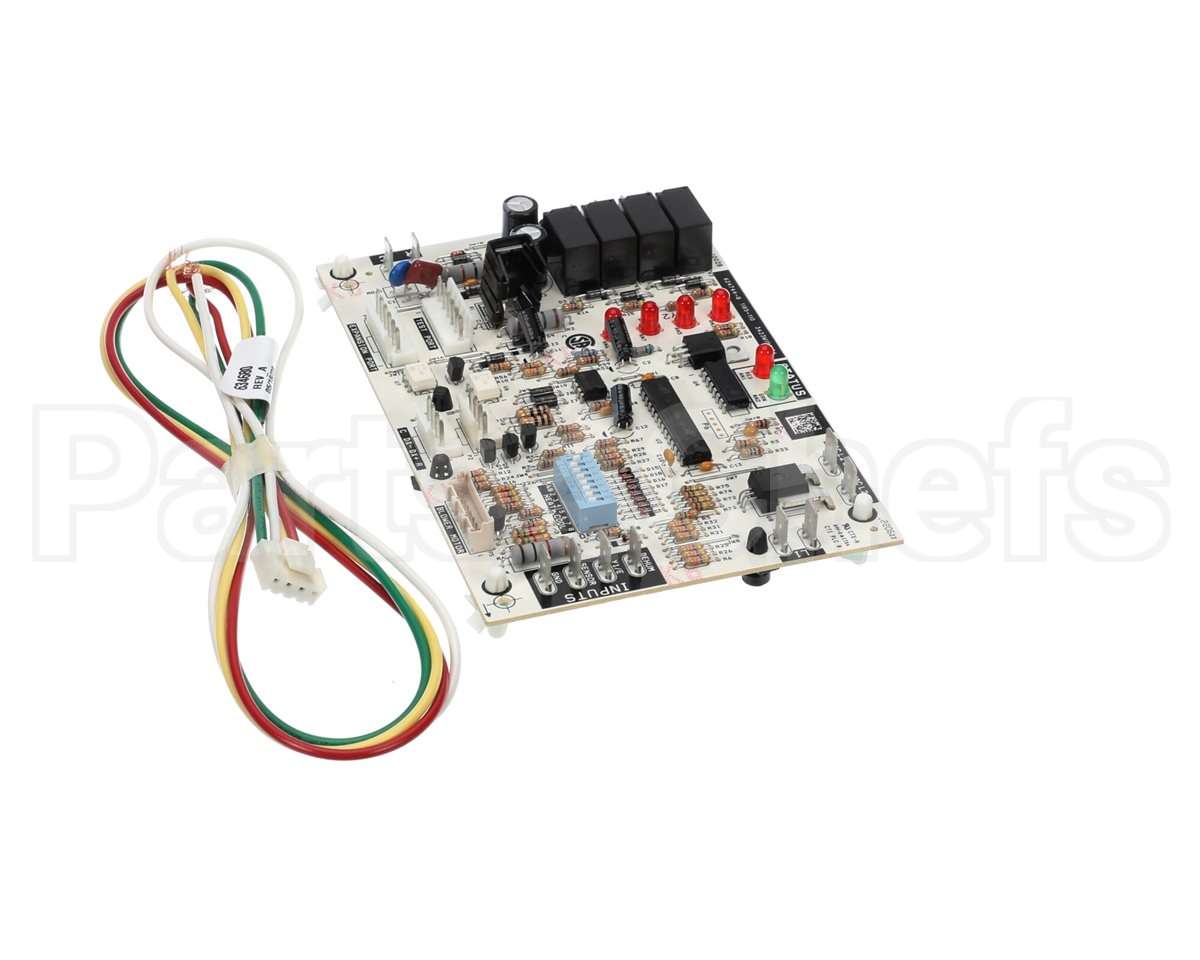 920994 Nortek Repl,Control,Blwr-Cfm