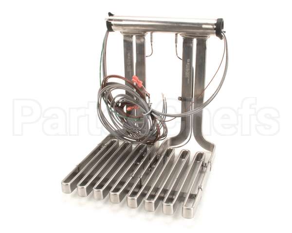 92103-001 Henny Penny Assembly-14Kw Lve F-Vat 208V 3Wire