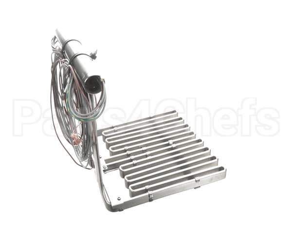 92103-005 Henny Penny Assembly-14Kw Lve F-Vat 220V 4Wire