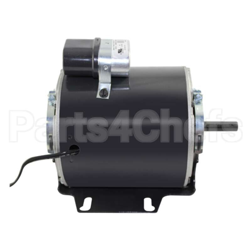 9211 Century Unit Bearing Motor